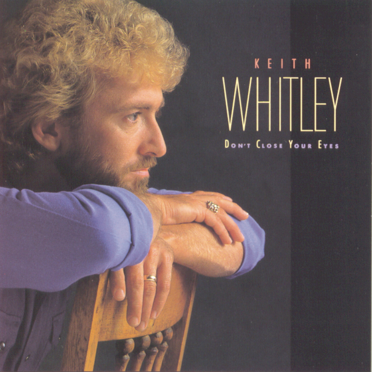 ❒♗đĩa cd nhạc Keith Whitley