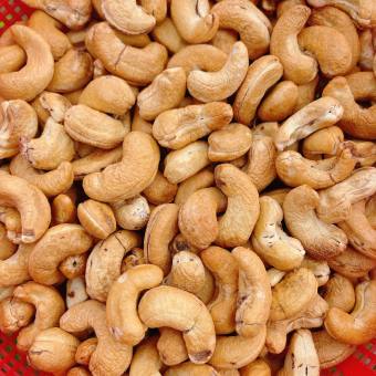 500g HẠT ĐIỀU SẠCH VỎ NGUYÊN HẠT - HẠT ĐIỀU HOÀNG LINH LINH