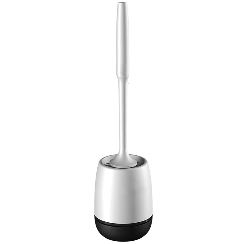 non rust toilet brush
