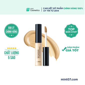 Che khuyết điểm The Saem Cover Perfection Tip Concealer