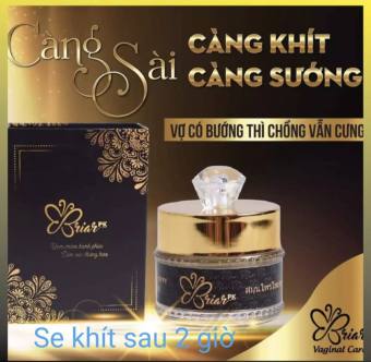 Thảo Mộc Tầm Xuân BRIAR PK ( Hộp 10 Viên )