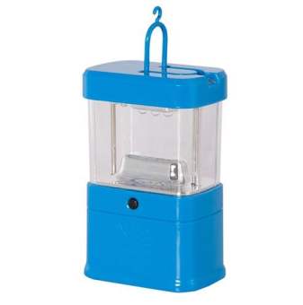 Đèn Pin LED 2,5W Rạng Đông chiếu sáng dự phòng D CS 036DC/2,5W