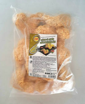 Đùi Gà CP chiên giòn 1.4kg
