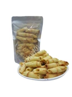 500g Bánh măng bơ sữa thơm ngon - đồ ăn vặt - bách hóa online uy tín