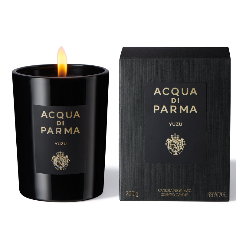 Acqua Di Parma Candle Best Price in Singapore Sep 2024