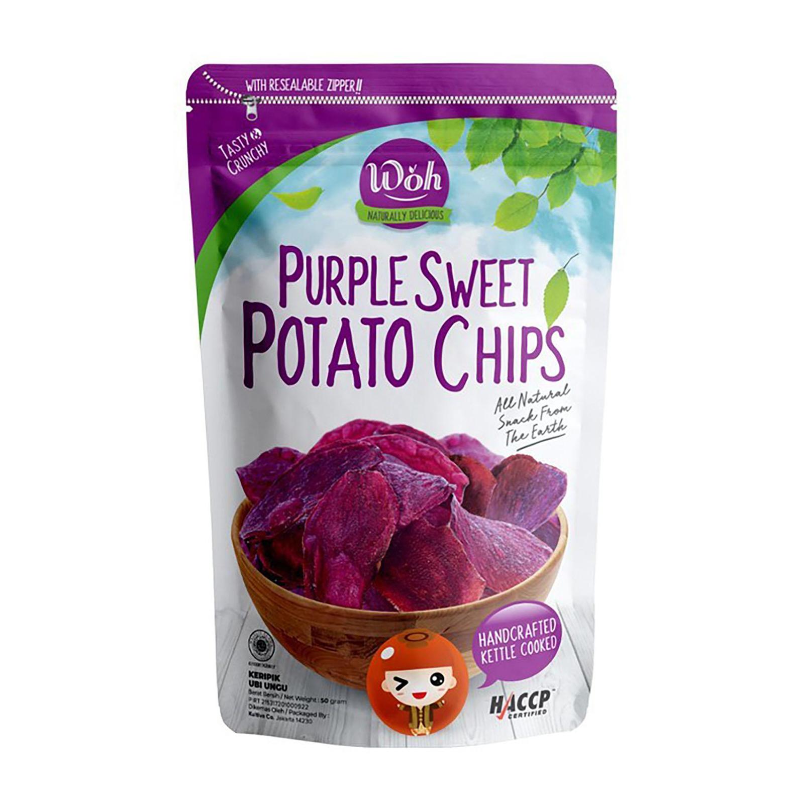 EMART NO BRAND]Potato Chips (110g) (Original / Sour Cream & Onion / Purple  Sweet Potato) Tortilla Chip(Original / Cheese / spicy)