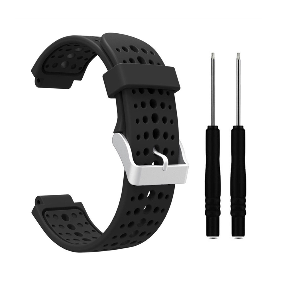 Garmin approach hot sale s20 bands