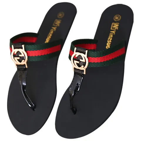 cool flip flops