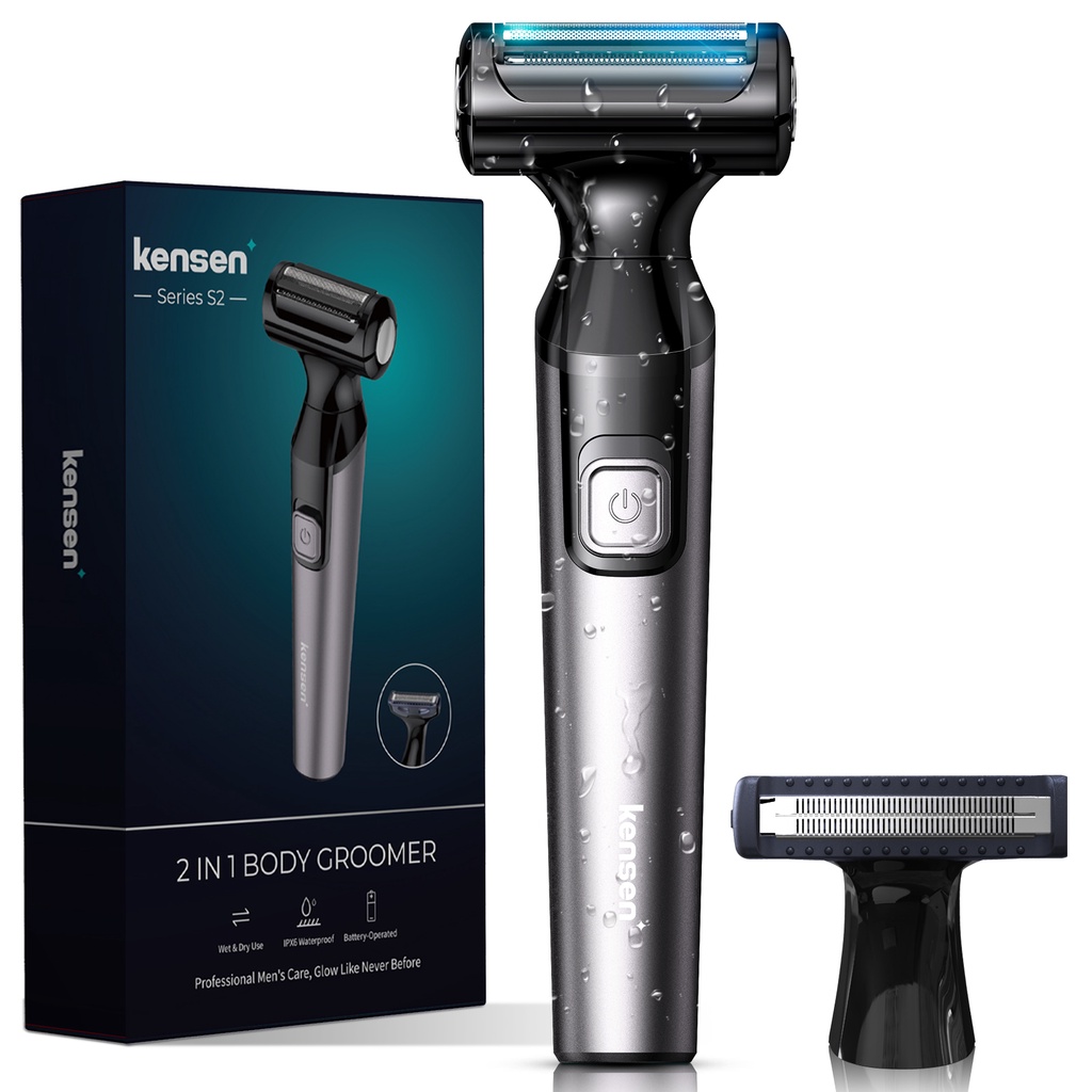 shavers battery operated