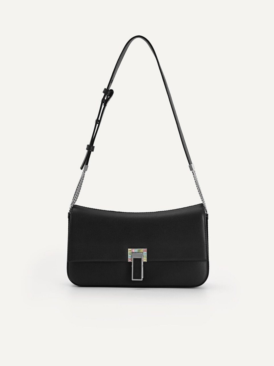 Túi Ped.ro Dáng Thuyền Đeo Vai Thanh Lịch Cao Cấp Size 24cm (Authentic Tuồn )