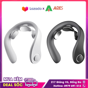 Máy massage cổ xung điện Jeeback G5 - Bảo Hành Chính Hãng