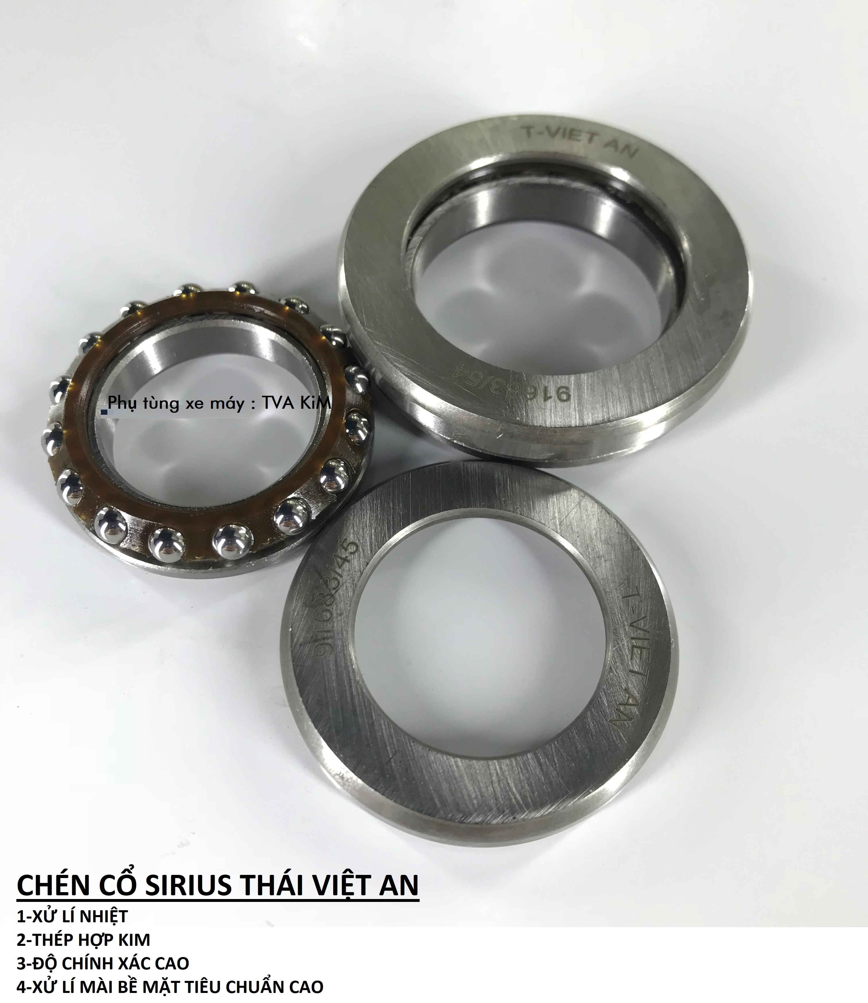 CHÉN CỔ SIRIUS LOẠI Mẫu zin bát phuốc Sirius nhật