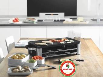 Bếp Nướng - WMF LONO Raclette - HANGDUC69