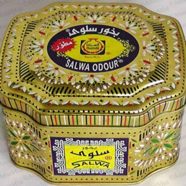 buhur salwa oodur saudia arabia ORIGINAL PRODUCTpengharum ruangan