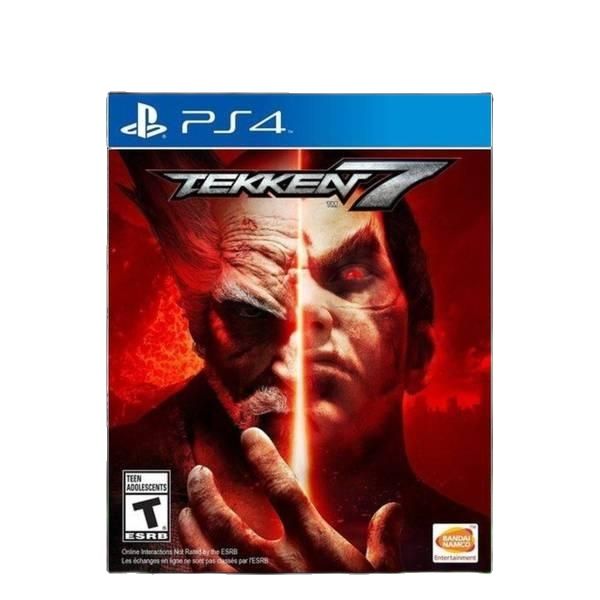 tekken ps4 price