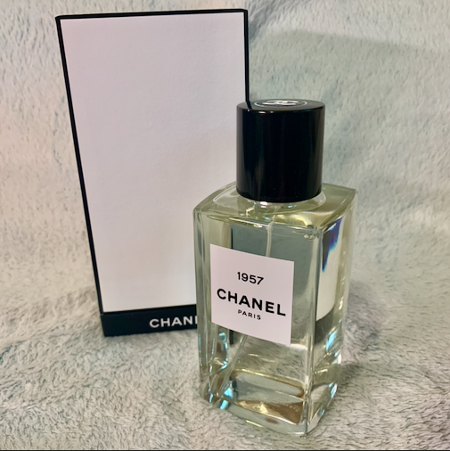 直売特価 CHANEL 1957 75ml www.valpoal100.cl