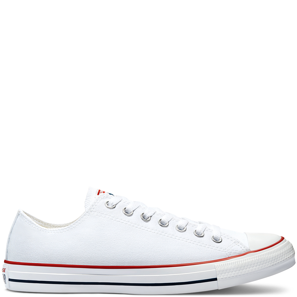 White all star converse on sale price