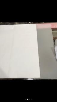 100 tờ giấy thiết kế khổ a3