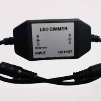Bộ điều chỉnh dimmer 12-24v