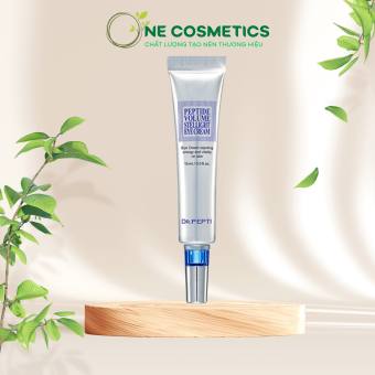 Kem Dưỡng mắt Dr.Pepti Peptide Volume Stellight Eye Cream 15ml