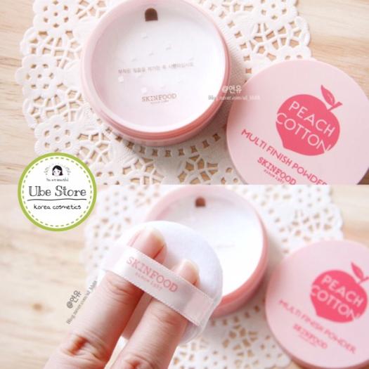 PHẤN PHỦ KIỀM DẦU BBIA LAST SEBUM PACT 7G