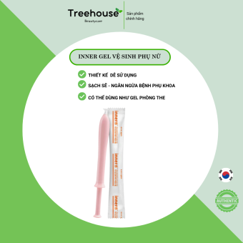 Đũa Thần Se Khít Vùng Kín Wettrust Inner – Hàn Quốc