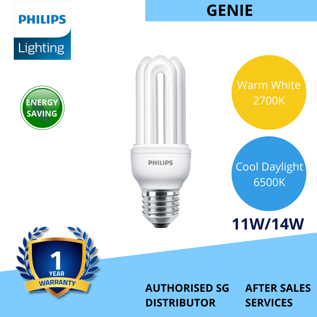 philips 11w 2700k 1055lm 95ma