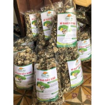 1kg Trà Bí đao sấy khô
