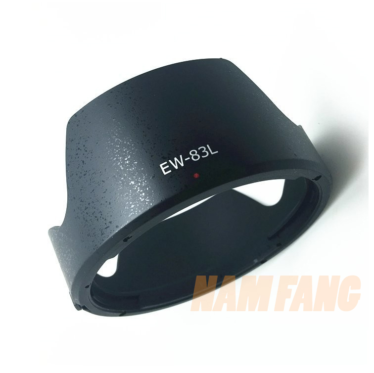 Lens hood ew-83l cho ống kính canon ef 24-70mm f/4l usm