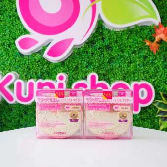 Phấn phủ Canmake Marshmallow Finish Powder