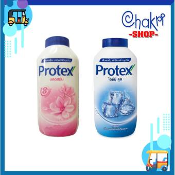 Phấn thơm PROTEX  Thái Lan 140g