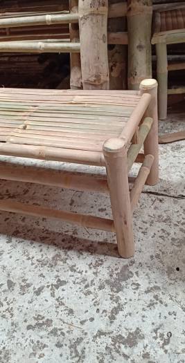 ghế băng tre, ghế tre dài 1m