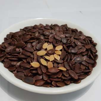 1kg hạt dưa tứ hưng loại 1 không phẩm màu