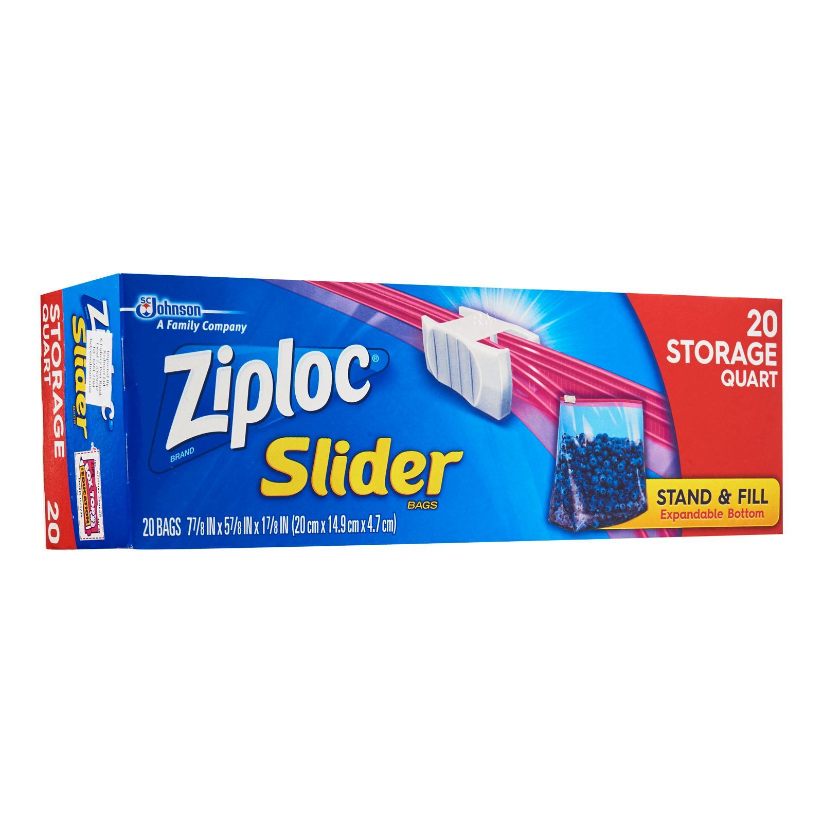 Update more than 160 are ziploc slider bags waterproof 3tdesign.edu.vn