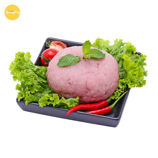 Chả cá thát lát Tươi Kỳ Như 500gr (Chỉ áp dụng hình thức GH 4h trong TP.HCM)