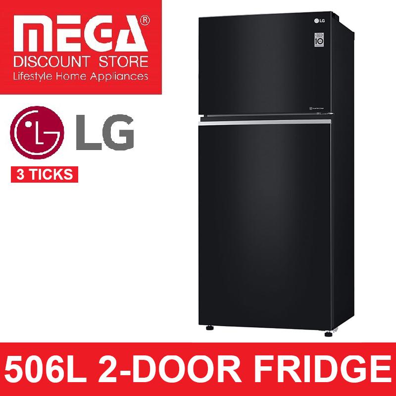 lg gtb3127pz 2 dr fridge