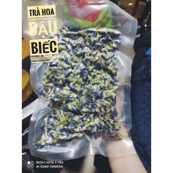 Trà/bột hoa đậu biếc loại 1 50g