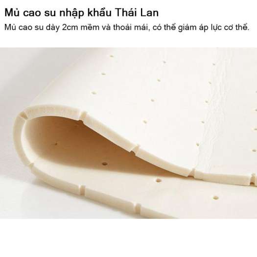 Có Video] Giường Đa Năng Nệm Cao Su Kiêm Ghế Sofa Giường 1m95 x 1m32 Khung Hợp Kim Thép Không Gỉ ( tặng kèm 2 gối trị giá 500k