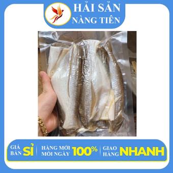 1kg Khô Cá Dứa BABY CHIÊN GIÒN BÉO THƠM NGON KHÓ CƯỠNG