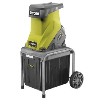 MÁY NGHIỀN CÀNH CÂY RYOBI RSH2445B