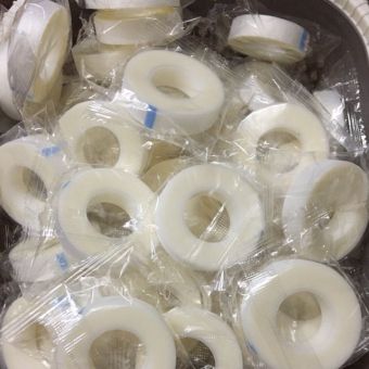 2 cuộn băng keo gân nối mi