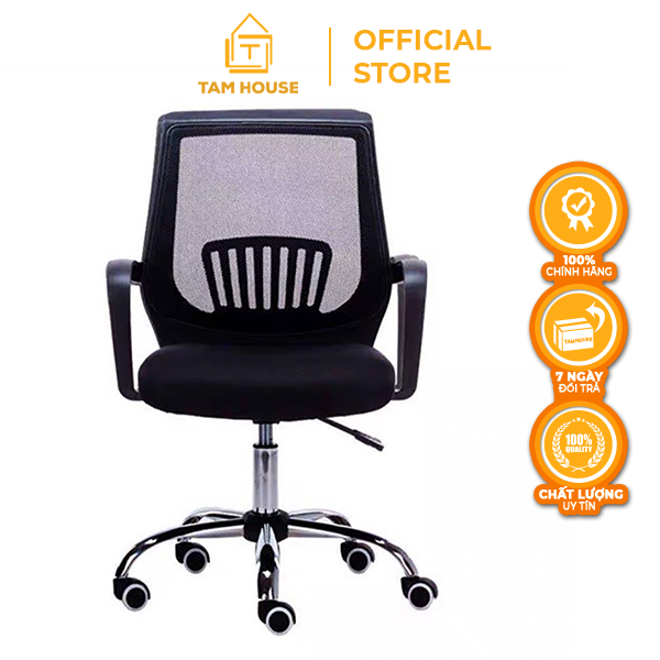 Giảm 180.000 ₫] Ghế Game Chân Xoay Tâm House Mẫu Mới G15 - Tháng 9/2023 -  Beecost