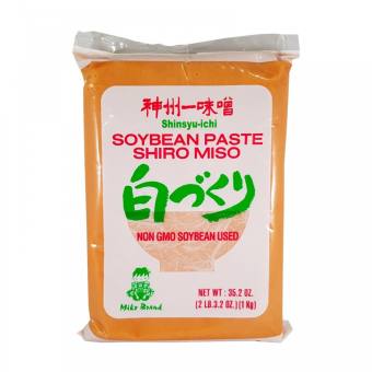 ĐẬU TƯƠNG NHẬT BẢN- SHIRO MISO 1KG 1KG