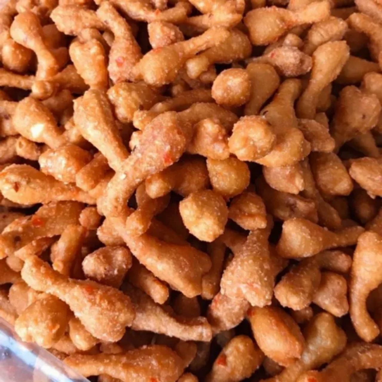 Quẩy đùi gà phô mai cay gói 500gr
