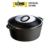[Trả góp 0%] Lodge - Nồi gang