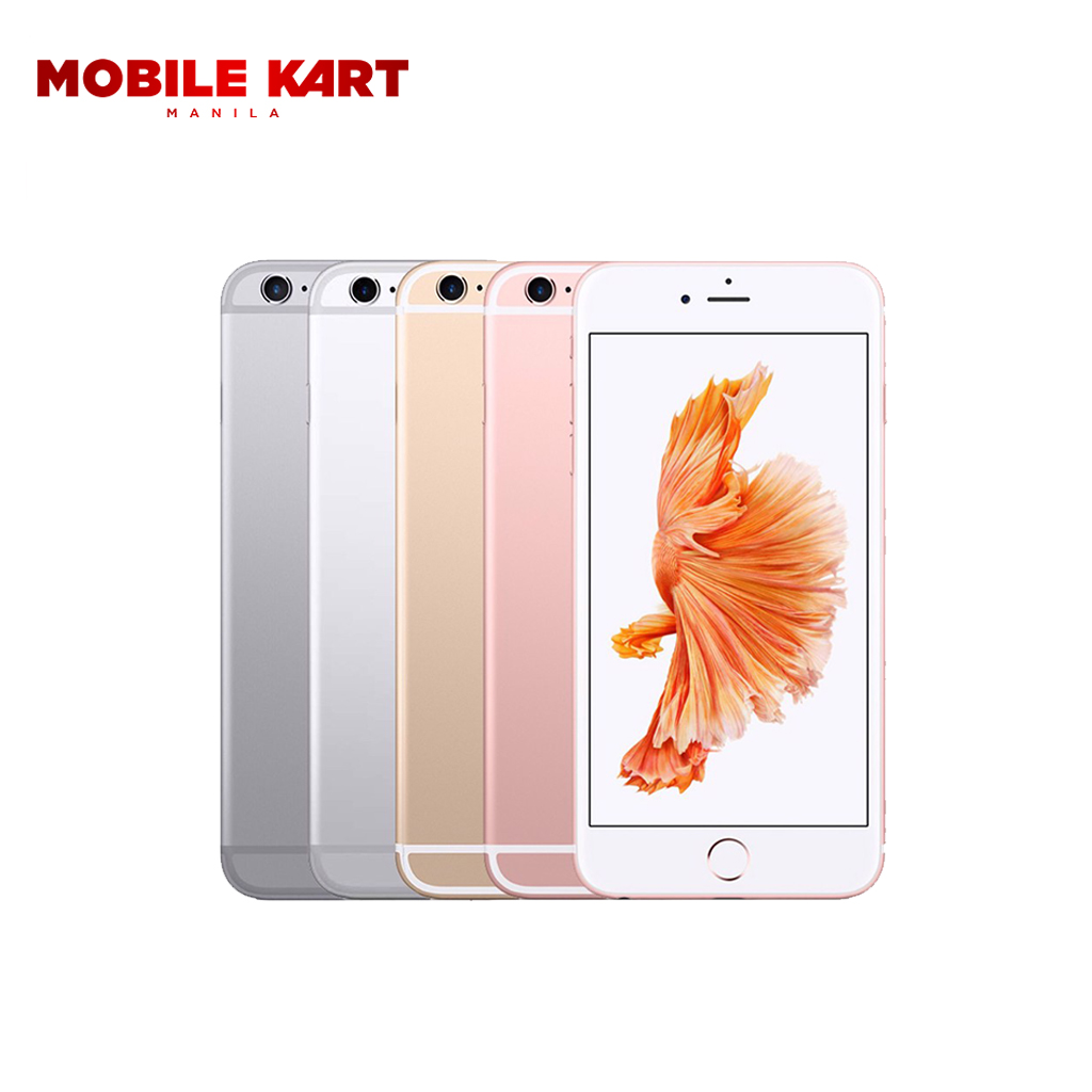 Buy Iphone 6s 64gb Online Lazada Com Ph