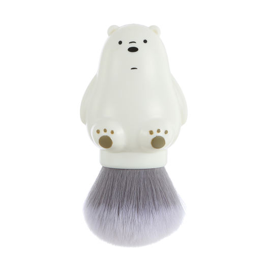 Cọ trang điểm We Bare Bears Miniso