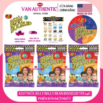 Kẹo thối Bean Boozled gói 54gr