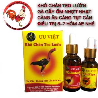 Khô Chân Teo Lườn Ưu Việt khỏi sau 3-5 ngày
