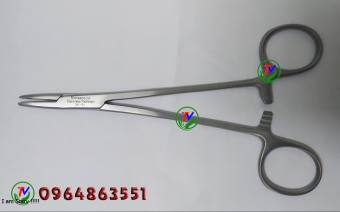 Kìm kẹp kim - Kìm mang kim y tế - Hàng chính hãng Pakistan